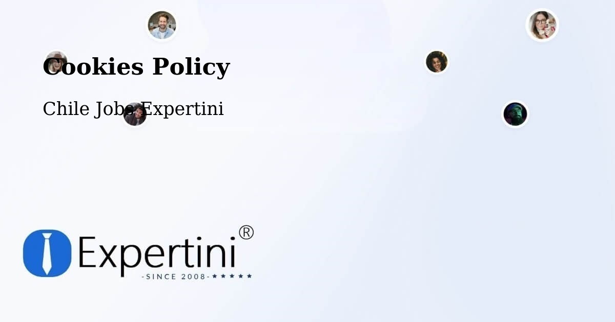 Cookie Policy – San Fabián - Chile Jobs Expertini